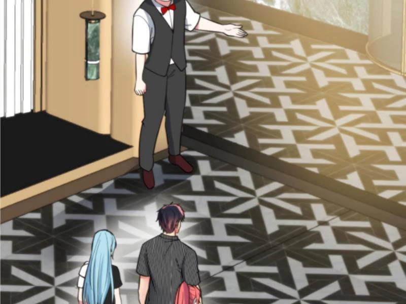 Ta Có 90 Tỷ Tiền Liếm Cẩu! Chapter 379 - Trang 4