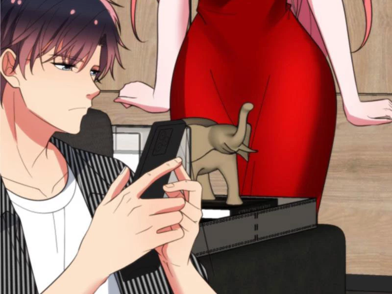 Ta Có 90 Tỷ Tiền Liếm Cẩu! Chapter 379 - Trang 4