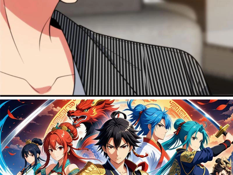 Ta Có 90 Tỷ Tiền Liếm Cẩu! Chapter 379 - Trang 4