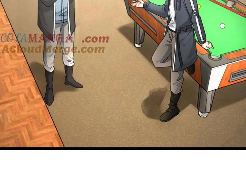 Toàn Cầu Băng Phong: Ta Chế Tạo Phòng An Toàn Tại Tận Thế Chapter 471 - Trang 4