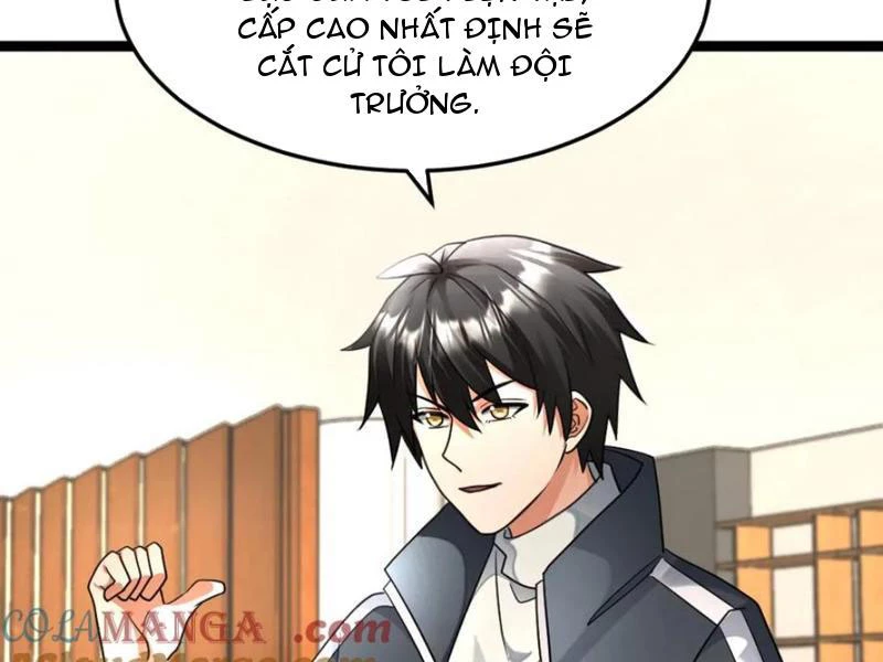 Toàn Cầu Băng Phong: Ta Chế Tạo Phòng An Toàn Tại Tận Thế Chapter 471 - Trang 4