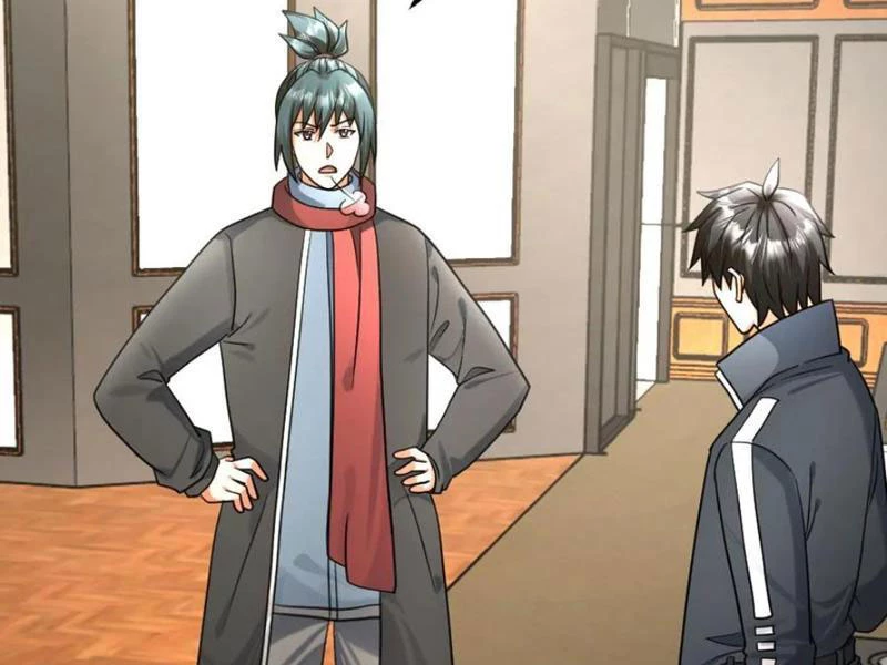 Toàn Cầu Băng Phong: Ta Chế Tạo Phòng An Toàn Tại Tận Thế Chapter 471 - Trang 4