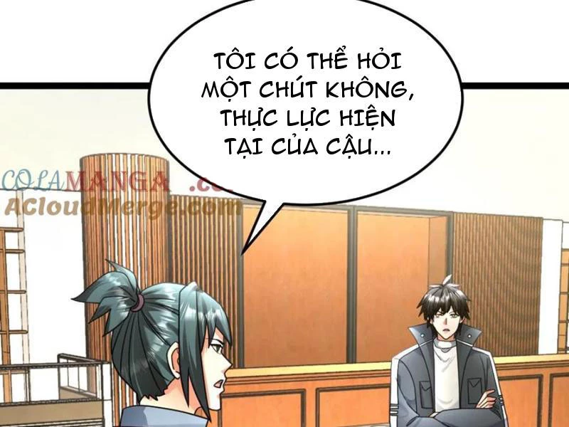 Toàn Cầu Băng Phong: Ta Chế Tạo Phòng An Toàn Tại Tận Thế Chapter 471 - Trang 4