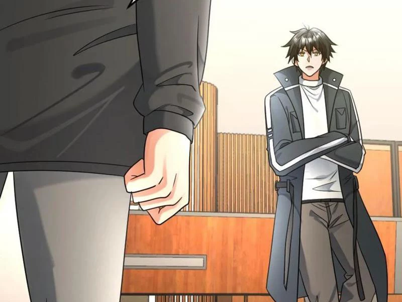 Toàn Cầu Băng Phong: Ta Chế Tạo Phòng An Toàn Tại Tận Thế Chapter 471 - Trang 4