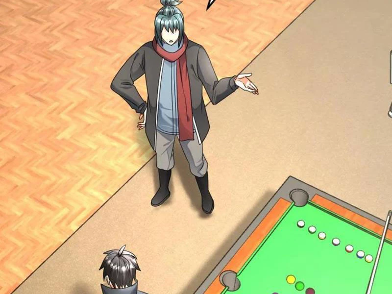 Toàn Cầu Băng Phong: Ta Chế Tạo Phòng An Toàn Tại Tận Thế Chapter 471 - Trang 4