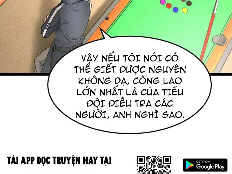 Toàn Cầu Băng Phong: Ta Chế Tạo Phòng An Toàn Tại Tận Thế Chapter 471 - Trang 4