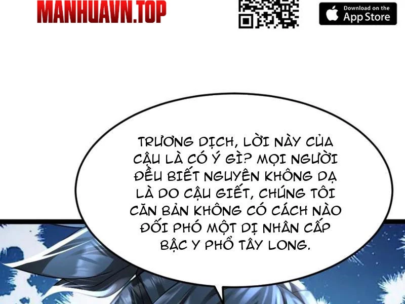 Toàn Cầu Băng Phong: Ta Chế Tạo Phòng An Toàn Tại Tận Thế Chapter 471 - Trang 4