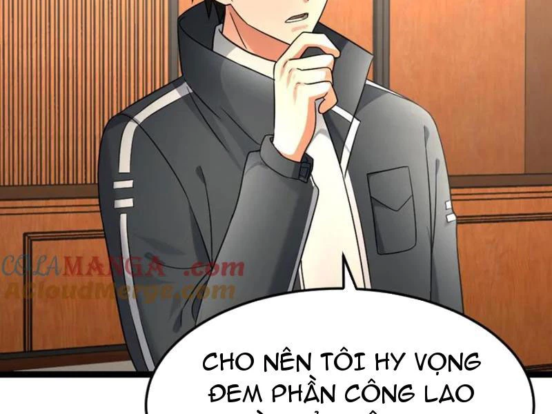Toàn Cầu Băng Phong: Ta Chế Tạo Phòng An Toàn Tại Tận Thế Chapter 471 - Trang 4