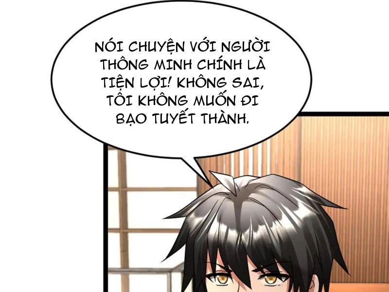 Toàn Cầu Băng Phong: Ta Chế Tạo Phòng An Toàn Tại Tận Thế Chapter 471 - Trang 4