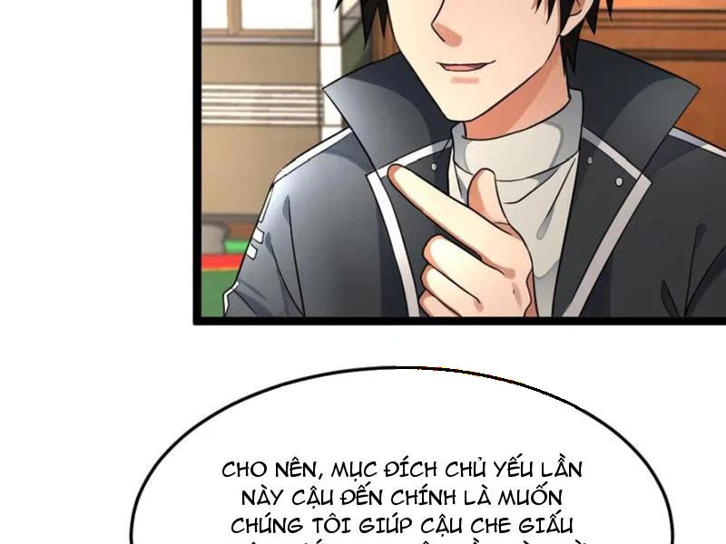 Toàn Cầu Băng Phong: Ta Chế Tạo Phòng An Toàn Tại Tận Thế Chapter 471 - Trang 4