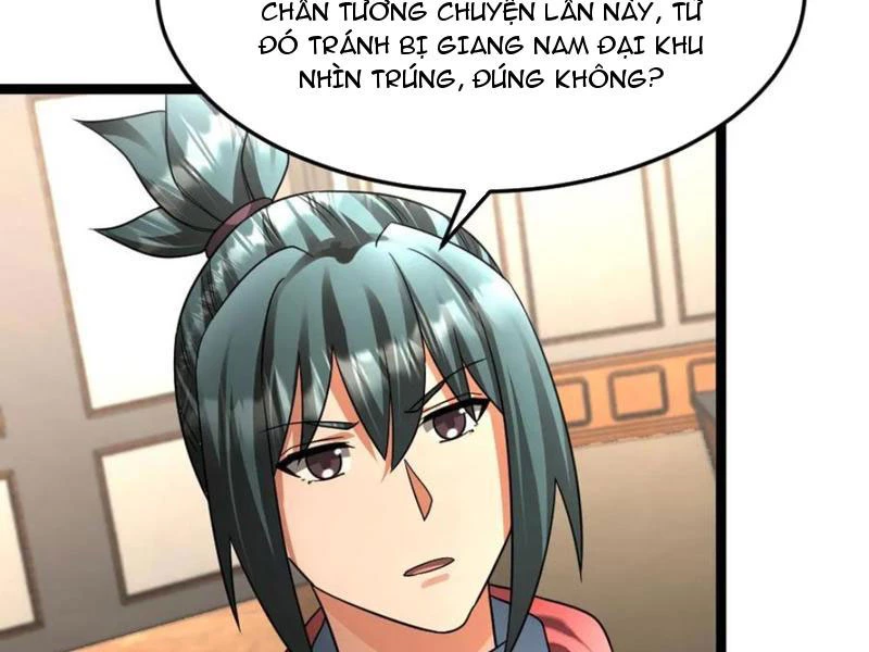 Toàn Cầu Băng Phong: Ta Chế Tạo Phòng An Toàn Tại Tận Thế Chapter 471 - Trang 4