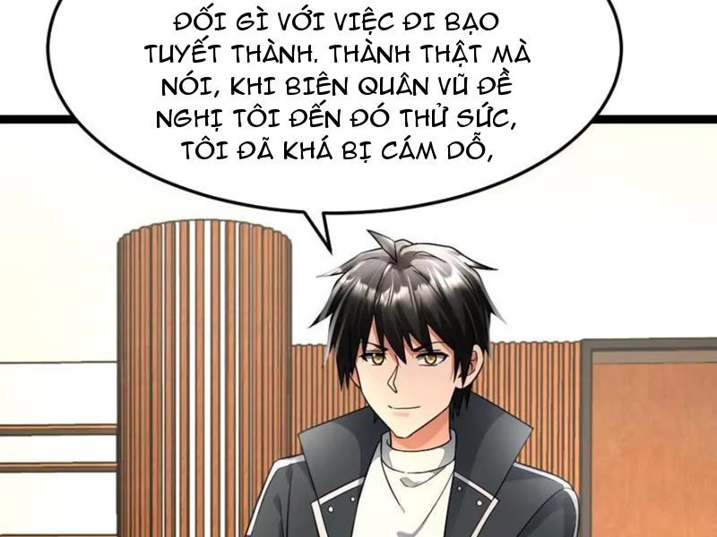 Toàn Cầu Băng Phong: Ta Chế Tạo Phòng An Toàn Tại Tận Thế Chapter 471 - Trang 4