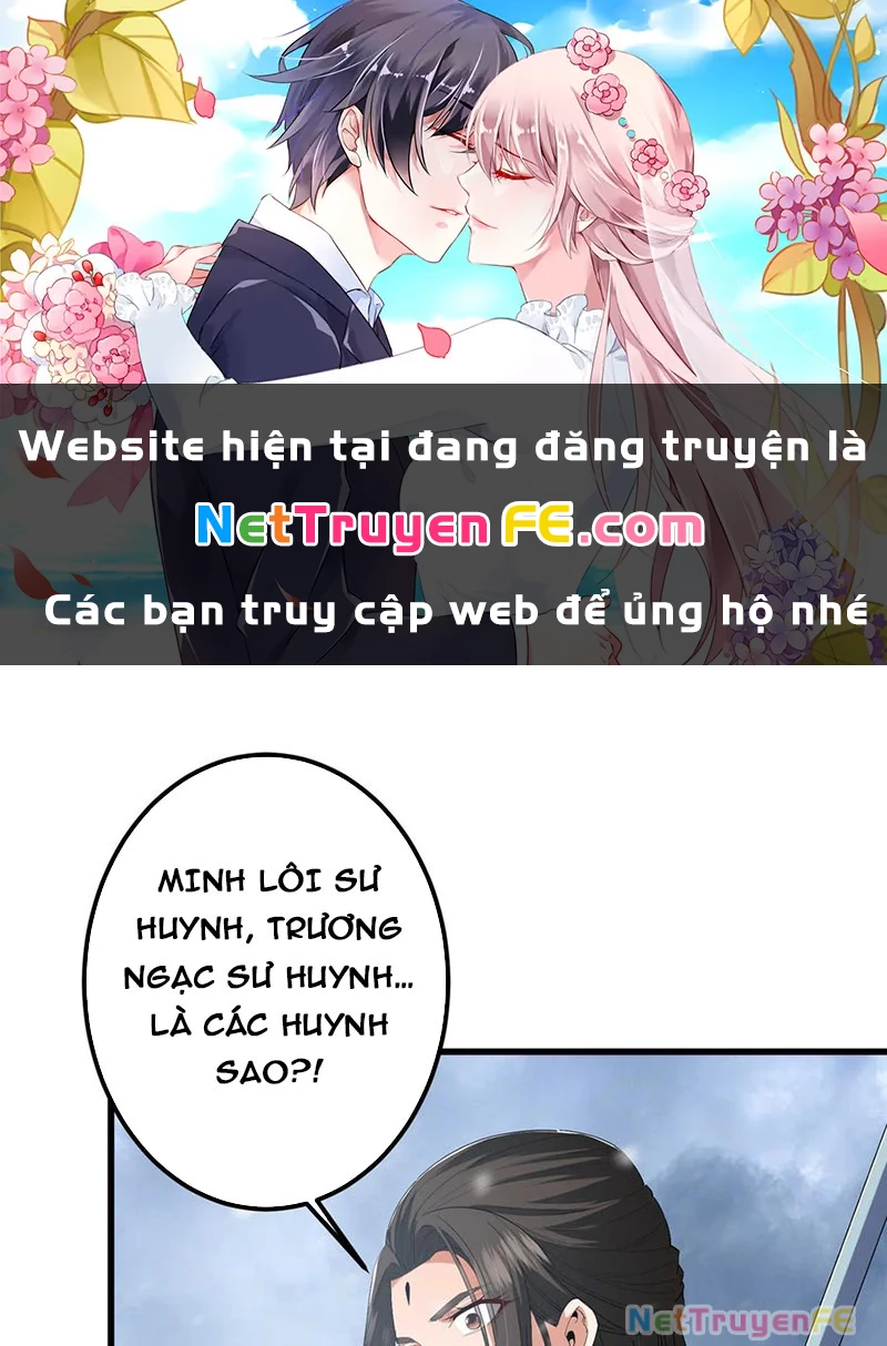 Chưởng Môn Khiêm Tốn Chút Chapter 426 - Trang 4