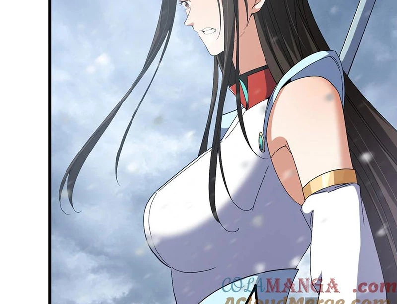 Chưởng Môn Khiêm Tốn Chút Chapter 426 - Trang 4