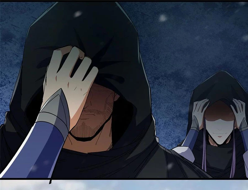 Chưởng Môn Khiêm Tốn Chút Chapter 426 - Trang 4