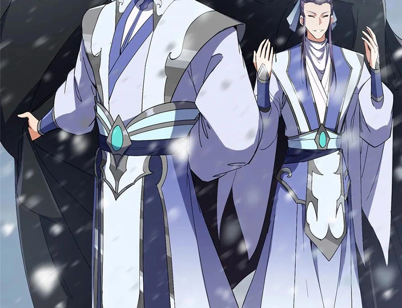 Chưởng Môn Khiêm Tốn Chút Chapter 426 - Trang 4