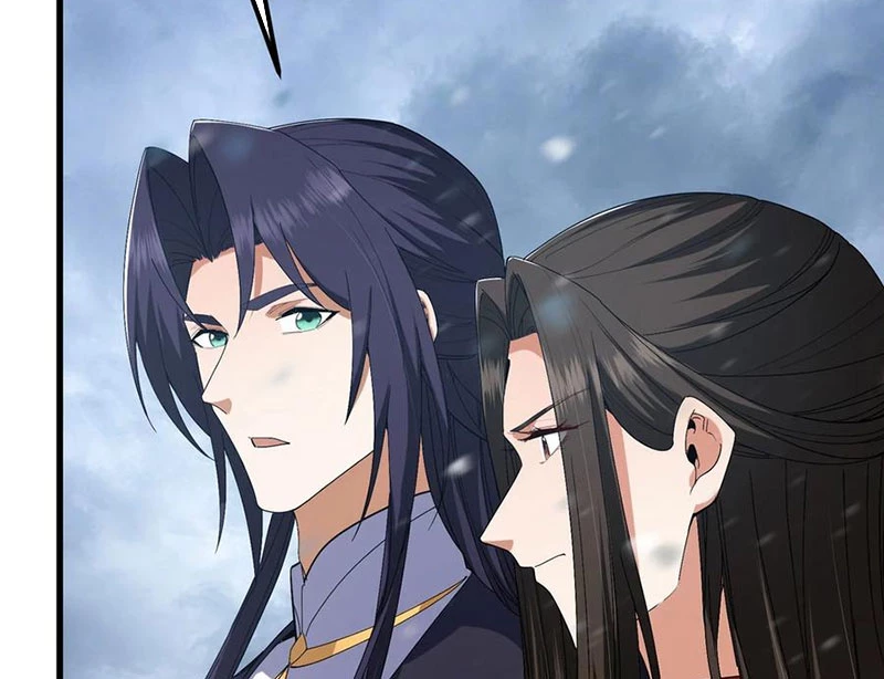 Chưởng Môn Khiêm Tốn Chút Chapter 426 - Trang 4