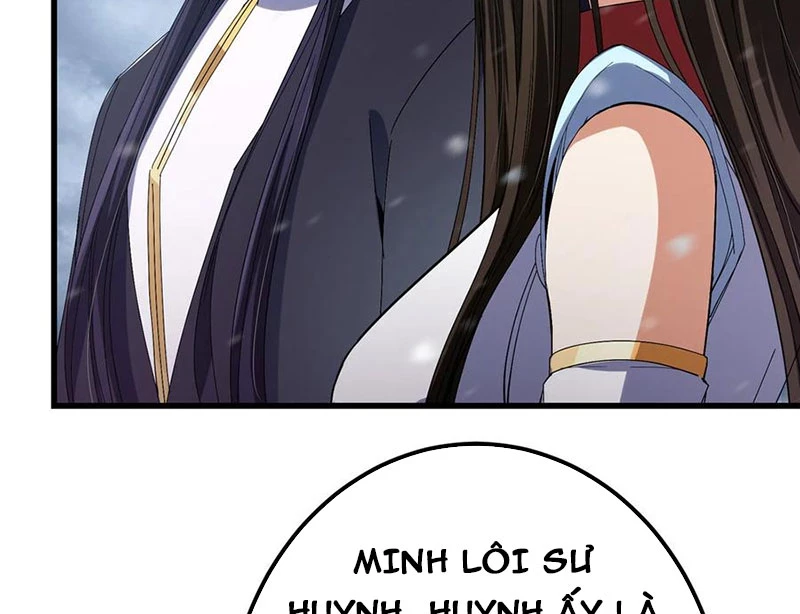 Chưởng Môn Khiêm Tốn Chút Chapter 426 - Trang 4