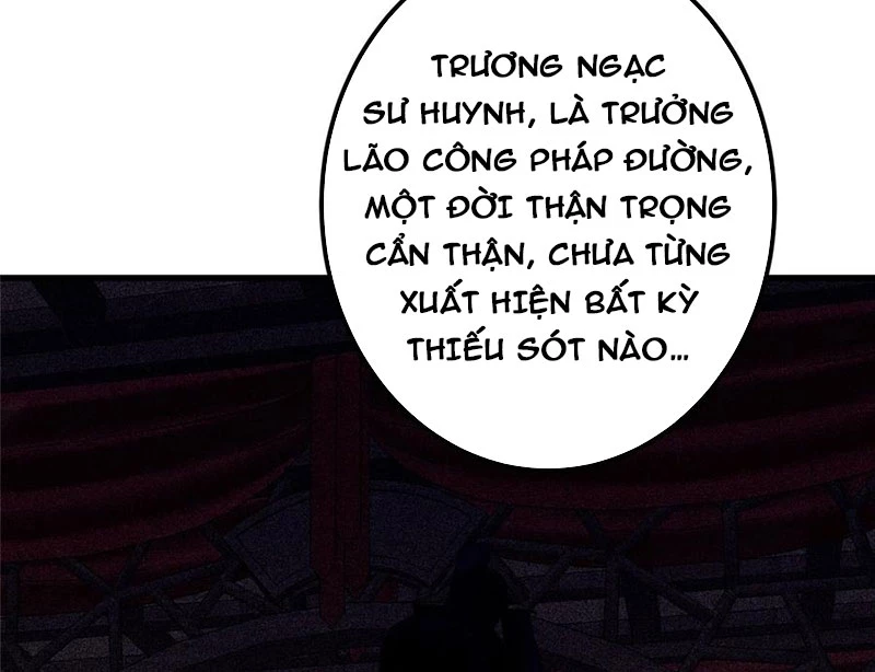 Chưởng Môn Khiêm Tốn Chút Chapter 426 - Trang 4