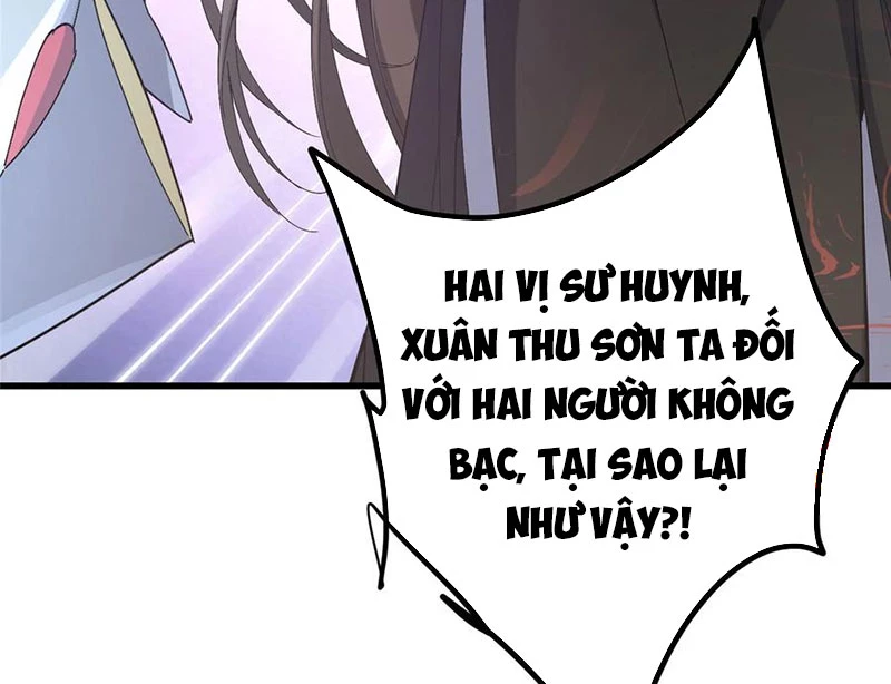 Chưởng Môn Khiêm Tốn Chút Chapter 426 - Trang 4