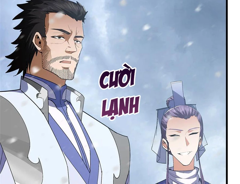 Chưởng Môn Khiêm Tốn Chút Chapter 426 - Trang 4