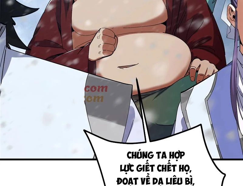 Chưởng Môn Khiêm Tốn Chút Chapter 426 - Trang 4