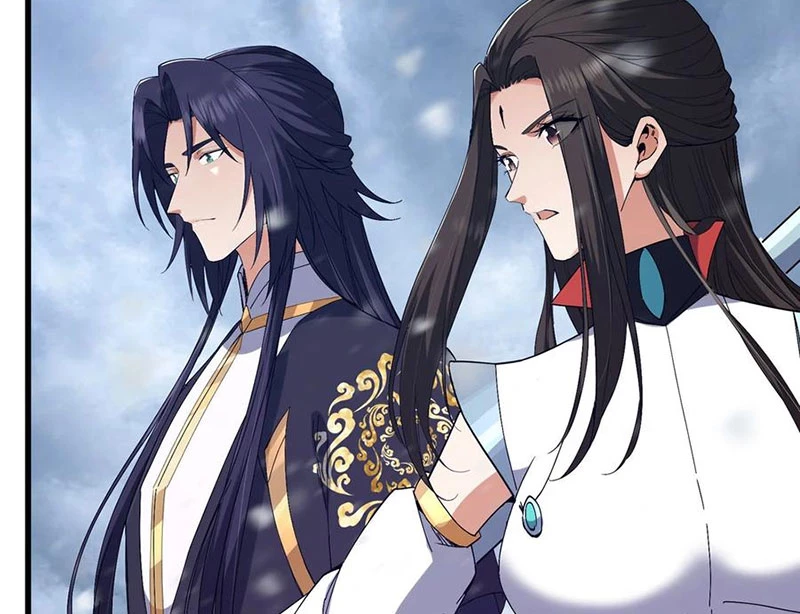 Chưởng Môn Khiêm Tốn Chút Chapter 426 - Trang 4