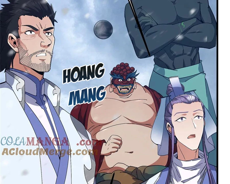 Chưởng Môn Khiêm Tốn Chút Chapter 426 - Trang 4