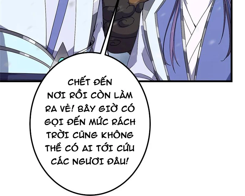 Chưởng Môn Khiêm Tốn Chút Chapter 426 - Trang 4