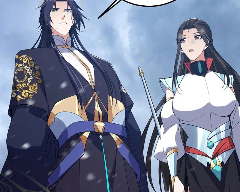 Chưởng Môn Khiêm Tốn Chút Chapter 426 - Trang 4