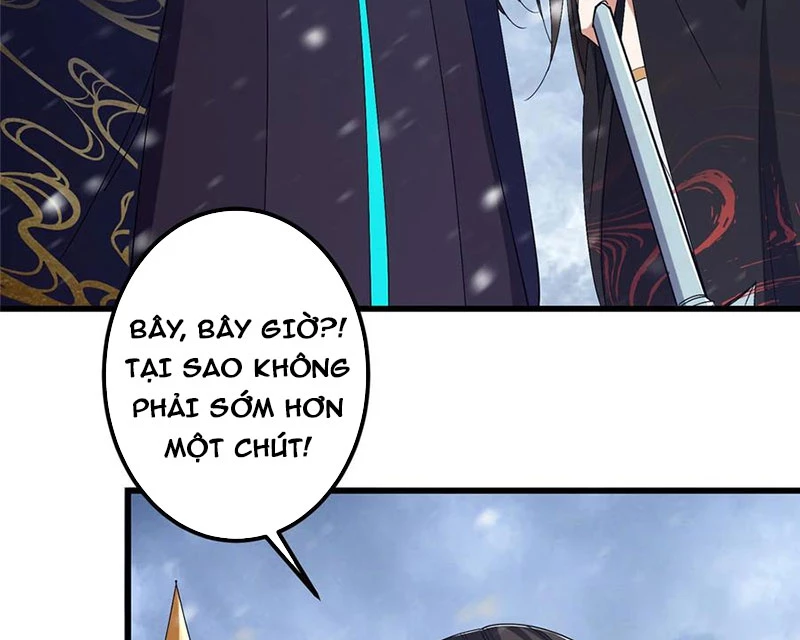 Chưởng Môn Khiêm Tốn Chút Chapter 426 - Trang 4