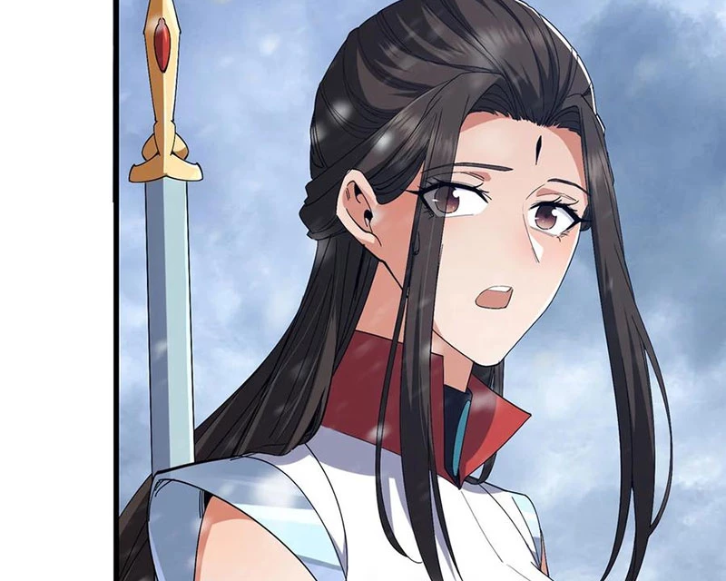 Chưởng Môn Khiêm Tốn Chút Chapter 426 - Trang 4