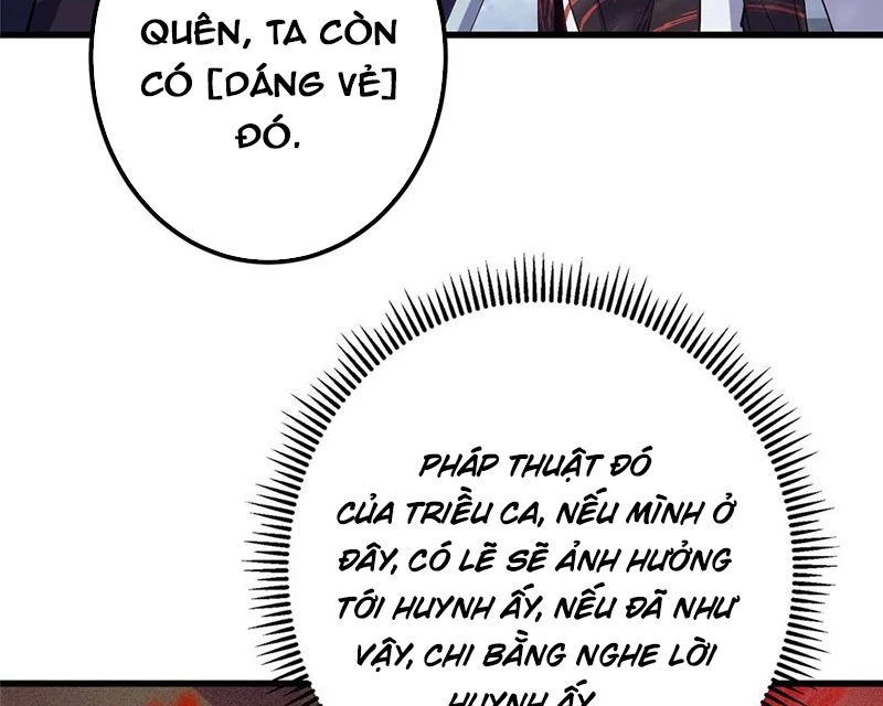 Chưởng Môn Khiêm Tốn Chút Chapter 426 - Trang 4