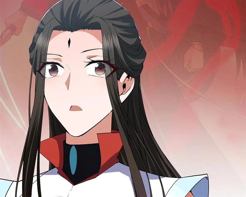 Chưởng Môn Khiêm Tốn Chút Chapter 426 - Trang 4