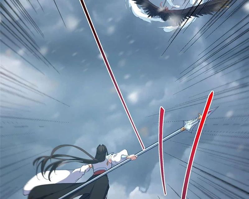 Chưởng Môn Khiêm Tốn Chút Chapter 426 - Trang 4