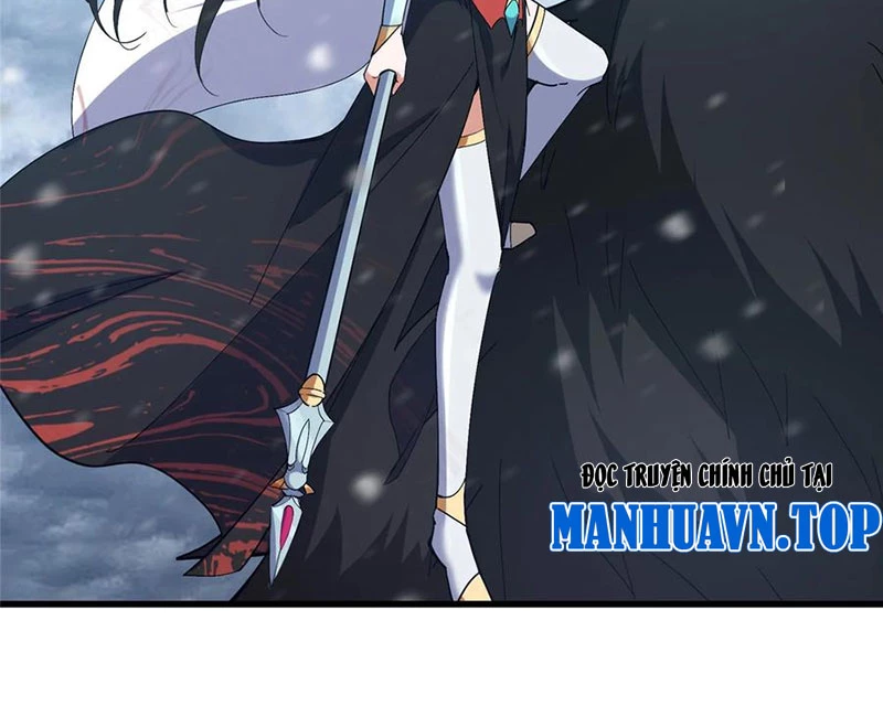 Chưởng Môn Khiêm Tốn Chút Chapter 426 - Trang 4