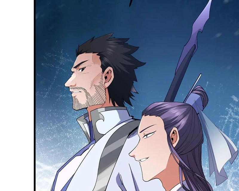 Chưởng Môn Khiêm Tốn Chút Chapter 426 - Trang 4