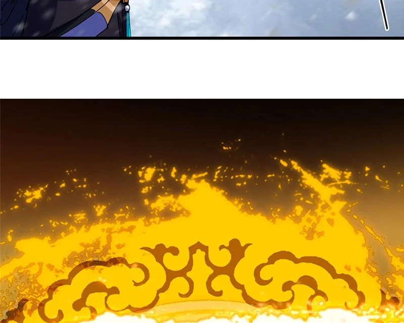 Chưởng Môn Khiêm Tốn Chút Chapter 426 - Trang 4