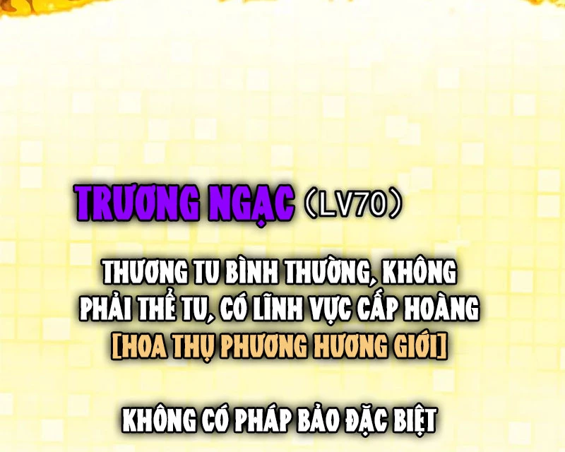 Chưởng Môn Khiêm Tốn Chút Chapter 426 - Trang 4