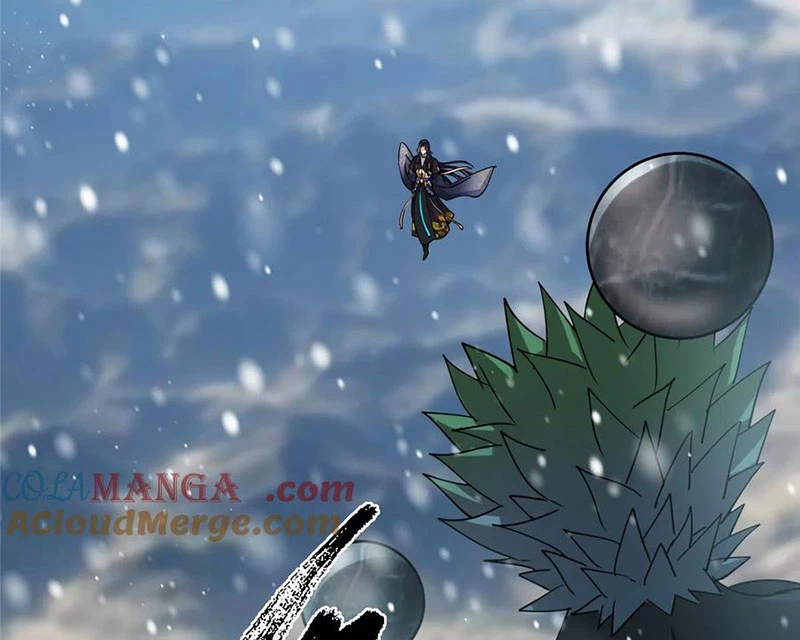 Chưởng Môn Khiêm Tốn Chút Chapter 426 - Trang 4