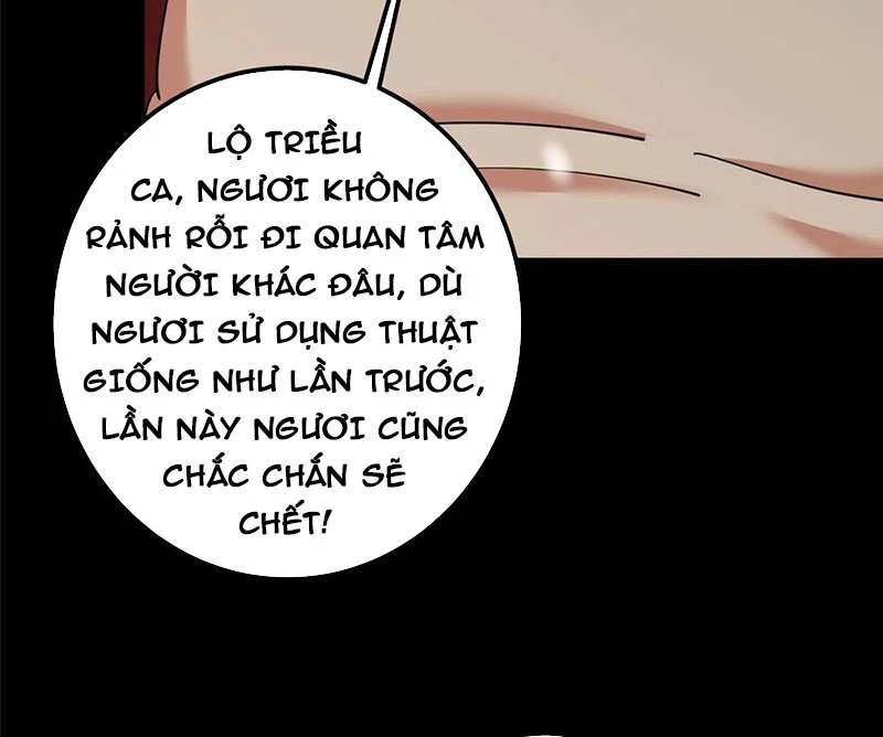 Chưởng Môn Khiêm Tốn Chút Chapter 426 - Trang 4