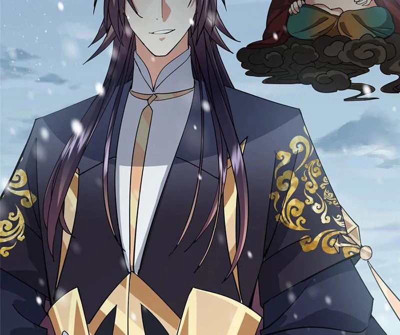 Chưởng Môn Khiêm Tốn Chút Chapter 426 - Trang 4