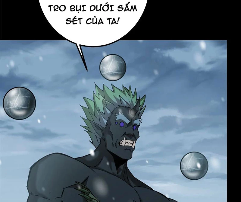 Chưởng Môn Khiêm Tốn Chút Chapter 426 - Trang 4