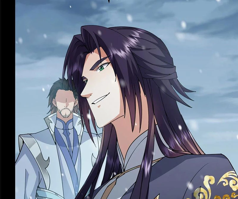 Chưởng Môn Khiêm Tốn Chút Chapter 426 - Trang 4