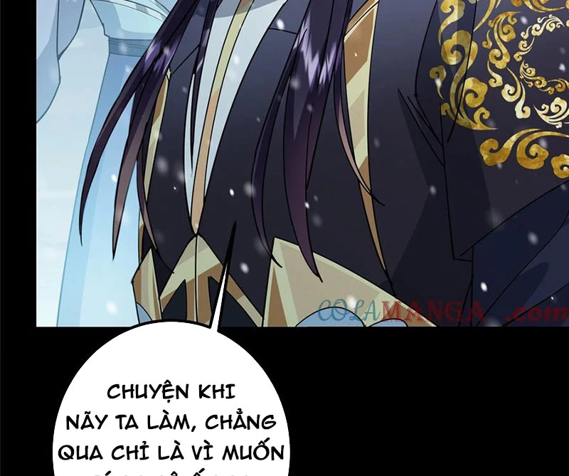 Chưởng Môn Khiêm Tốn Chút Chapter 426 - Trang 4