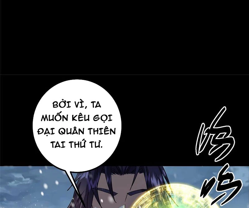 Chưởng Môn Khiêm Tốn Chút Chapter 426 - Trang 4