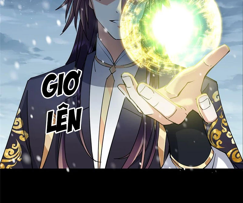 Chưởng Môn Khiêm Tốn Chút Chapter 426 - Trang 4