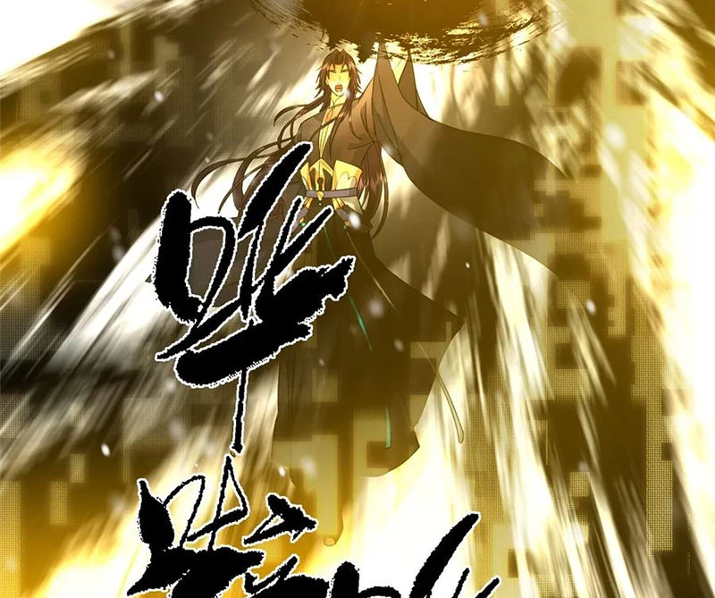 Chưởng Môn Khiêm Tốn Chút Chapter 426 - Trang 4