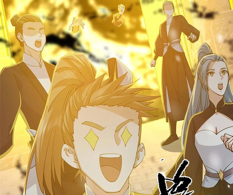 Chưởng Môn Khiêm Tốn Chút Chapter 426 - Trang 4