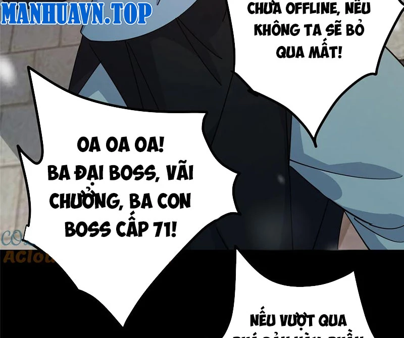 Chưởng Môn Khiêm Tốn Chút Chapter 426 - Trang 4
